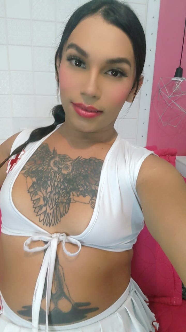 TransDoll09 Trending Pic 8283