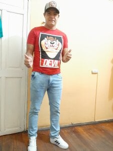 Danger_sex92 Public Pic 2