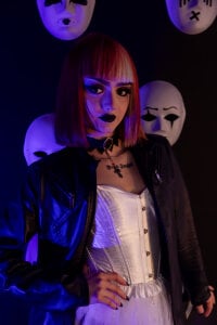 Liza_Sweett Small, dangerous, and deliciously naughty 🎀🔥 Foto 5