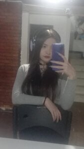 MisakiMei_kitty Public Pic 4