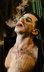 Andrewfalcon 🎃 HALLOWEEN 2025 🎃 Pic 7