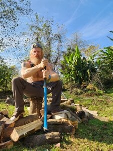 Gingerbeard40 kullanıcısının A dirty worker at work albümü -  7 fotoğraf