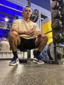 DantePierroo GYM 💪 Εικόνα 3