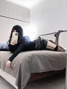 StellaLou_ 黑丝御姐 Pic