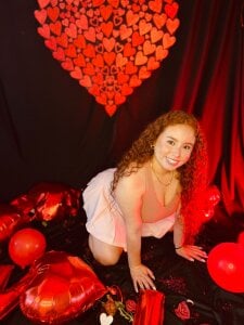 AmmberJones Sweet Valentine Bilde 3