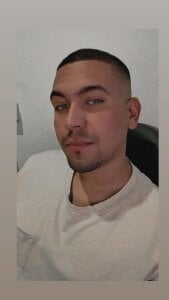 ray_sanders KISS MOR Pic 2