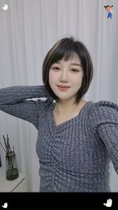 Xiaoyu-1314520 Public Fotka