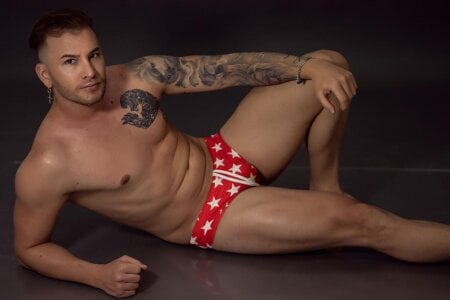Public de delessandro_world Fotos XXX 3