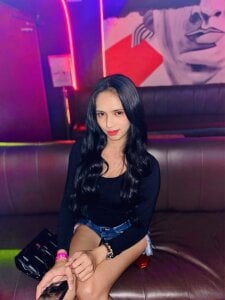 Goddess-of-cumsex Sexy danna Pic