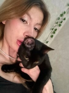 Public de vanilky  3 photos