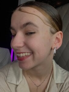 RochelCozzi hi hi, how do you like this image?🥰 Pic 6