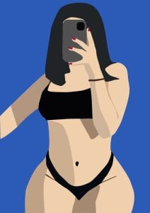 sashaa_cut MY BODY IS: Pic 2