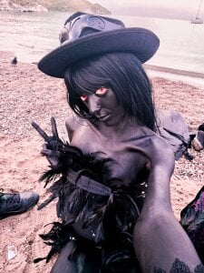 barbara_anal_squirt_ Disfraz 31 october 2025 Pic 7