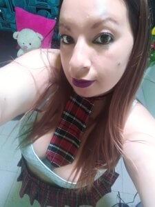 Conejita1989 Public Pic 6