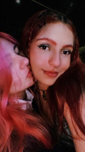 NaomiandTsuki Public Pic