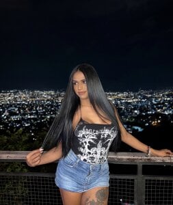 Franciis_4u The real pleasure is in making me your priority Pic 8