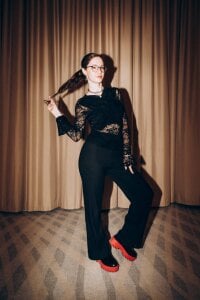 KarmenRasey Public Pic 5