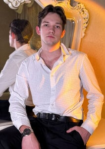 JamesRaww Calm guy Billede 8