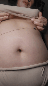 LaylaLaPutotota Tease รูป  6