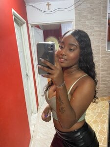 MichaelaCox New pictures Pic 8