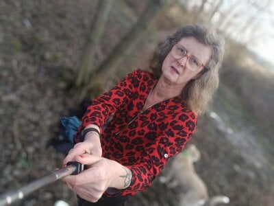 AlexiaMtf Public Foto 7