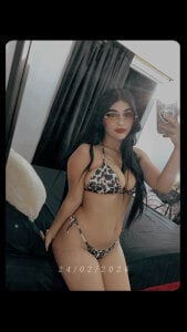 tu leoparita de valeri_16  Imagens