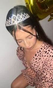 nymphomanya H B D TO ME ♑💖 Pic