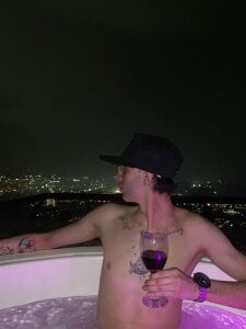 ana_angel14 Luxury nights Pic 2