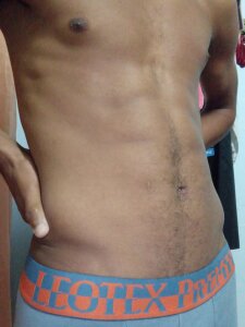 BlearAerie's XXX Nude Photo 4