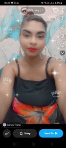 indianmystica694u Just me Pic 5