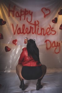 Lia_Blake_ VALENTINE'S DAY Foto 7