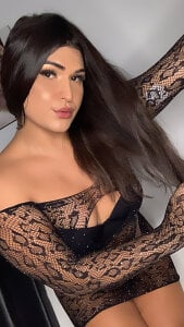 Daniela_mutachii ❤️ Pic