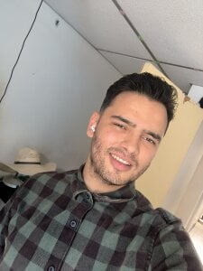 Yo de angel_leon01  6 Imagens