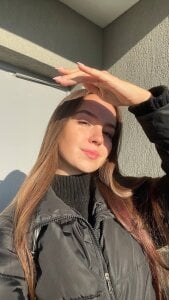 LisaSmiths Morning from Funny Liza! Pic 3