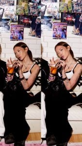 CarmenScott Public Bilde