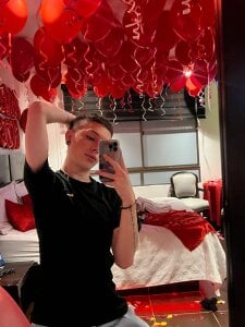 Dante_tay1 sweet💓💓💓 Immagine  4