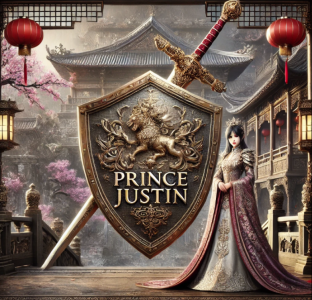 Lana__Kim_ My Pirate, Knight, King, Love Pic