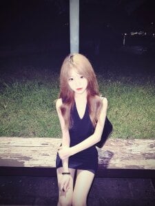 Coquettish-fox Public Pic 4