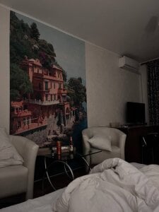 A pleasant day, pleasant gifts 🥰 de foxy_tease_  photos