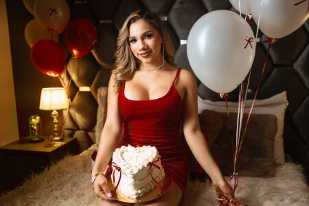 HAPPY BIRTHDAY FOR ME 💙 de VictoriaHawks Fotos