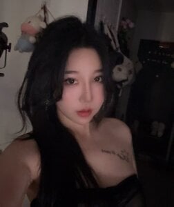 zaozao_ 早早💕颜值 Bilde 2