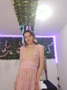 cristal_hills_19 Sexy pink Εικόνα 2