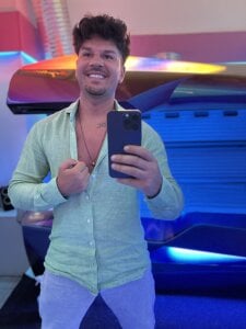 AlphaFever Only me Pic