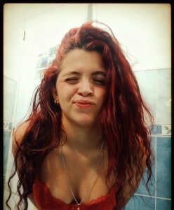 love od ChenoaKiss  snímek