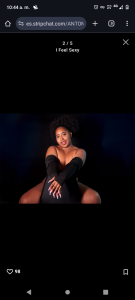 Sharol-29 Sexy 😈 Pic