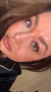 Sexy_Gabriella Public Pic