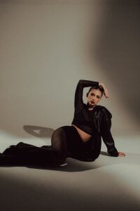 Succubus-Magdalena Black🖤 Pic 7