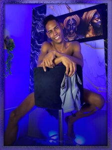 Jax_Thunder Mischievous smile  2. fénykép