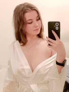 after shower od spaseGrace  7 snímek