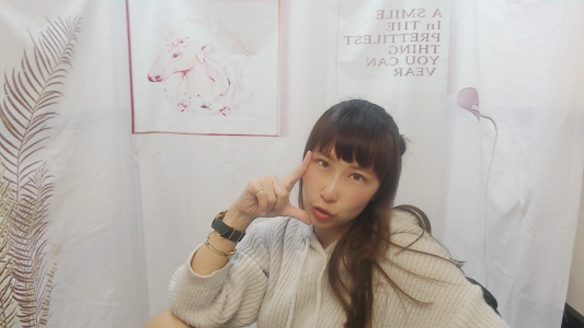 aFanny 直播日常生活 圖片 7